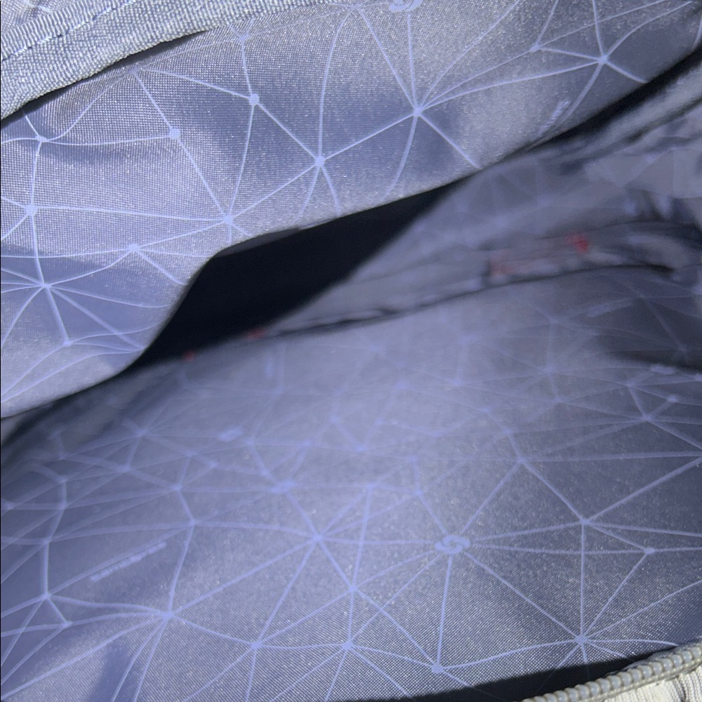 Samsonite Better than Basic Backpack with Front Z… - image 5